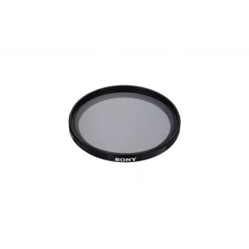 Sony VF-49CPAM2 apļveida polarizējošais kameras filtrs 49 mm