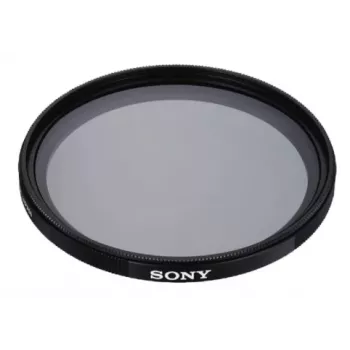 Sony VF-55CPAM2 kameras objektīva filtrs Cirkulāri polarizējošs kameras filtrs 55 mm