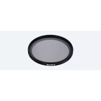 Apļveida polarizācijas kameras filtrs Sony VF-62CPAM2 6,2 cm