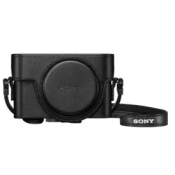 Sony LCJRXKB.SYH kameras maciņš Vāks Melns