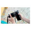 Sony LCJRXKB.SYH kameras maciņš Vāks Melns