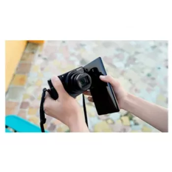 Sony LCJRXKB.SYH kameras maciņš Vāks Melns