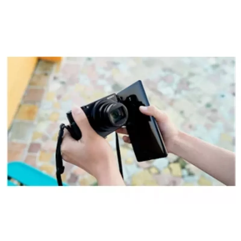 Sony LCJRXKB.SYH kameras maciņš Vāks Melns