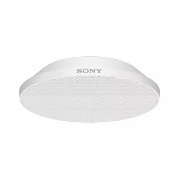 Sony MAS-A100 mikrofons balts Prezentācijas mikrofons