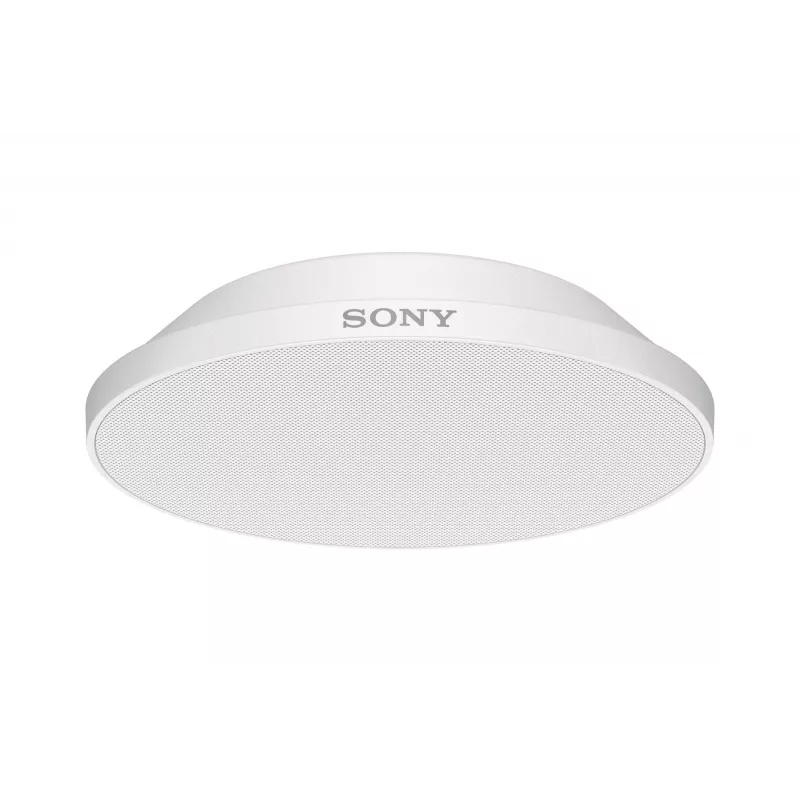 Sony MAS-A100 mikrofons balts Prezentācijas mikrofons