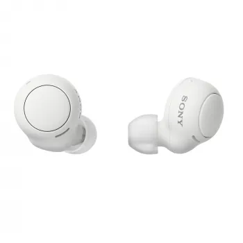 Sony WF-C500 austiņas True Wireless Stereo (TWS) ievietojamās zvaniem/mūzikai Bluetooth balts