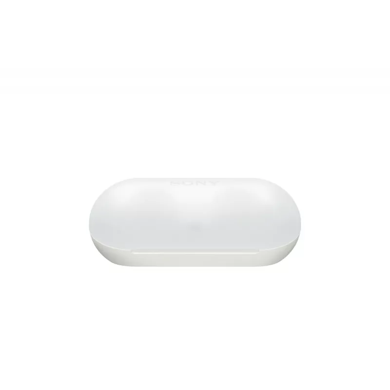 Sony WF-C500 austiņas True Wireless Stereo (TWS) ievietojamās zvaniem/mūzikai Bluetooth balts