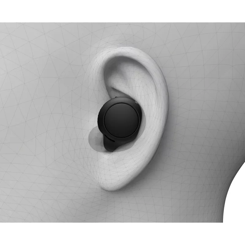 Sony WF-C500 austiņas True Wireless Stereo (TWS) ievietojamās zvaniem/mūzikai Bluetooth balts