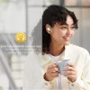 Sony WF-C500 austiņas True Wireless Stereo (TWS) ievietojamās zvaniem/mūzikai Bluetooth balts