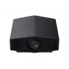 Sony VPL-XW5000 Standarta metienu projektors 2000 ANSI lūmeni 3LCD UHD 4K (3840x2160) Melns