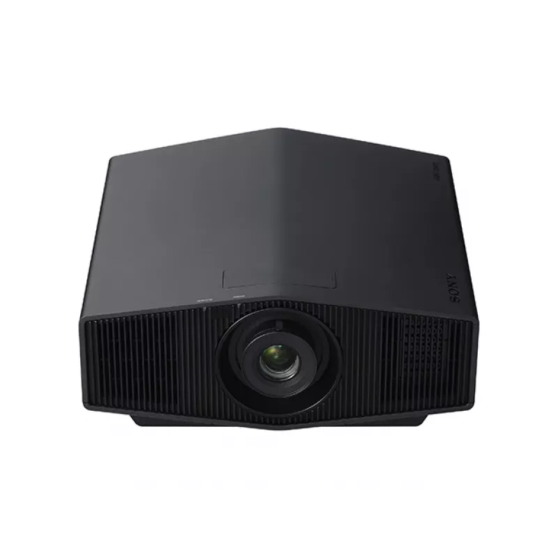 Sony VPL-XW5000 Standarta metienu projektors 2000 ANSI lūmeni 3LCD UHD 4K (3840x2160) Melns
