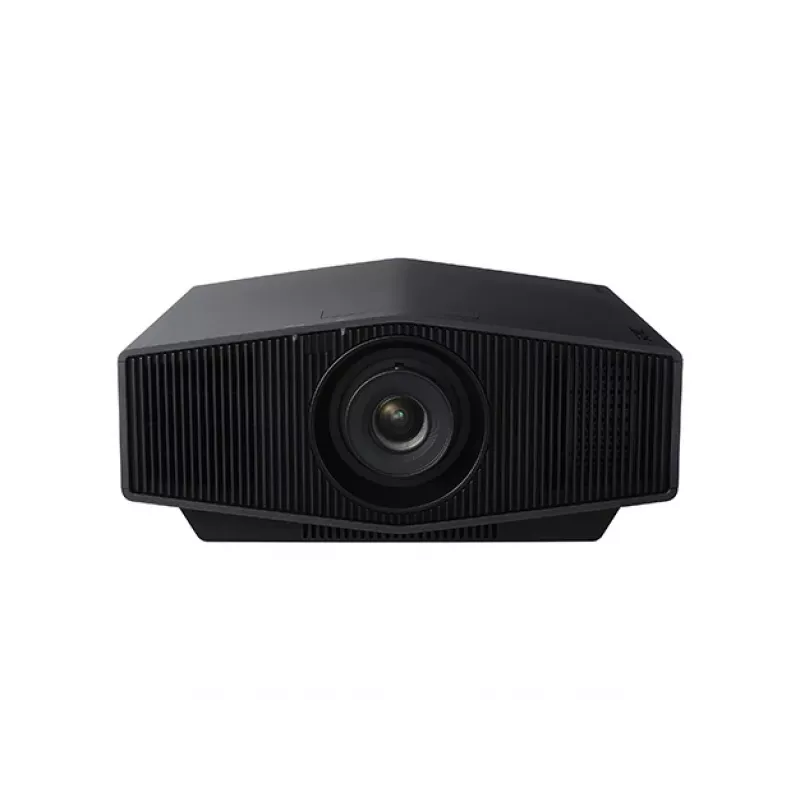 Sony VPL-XW5000 Standarta metienu projektors 2000 ANSI lūmeni 3LCD UHD 4K (3840x2160) Melns