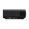Sony VPL-XW5000 Standarta metienu projektors 2000 ANSI lūmeni 3LCD UHD 4K (3840x2160) Melns
