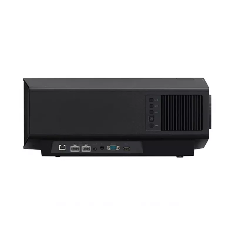 Sony VPL-XW5000 Standarta metienu projektors 2000 ANSI lūmeni 3LCD UHD 4K (3840x2160) Melns