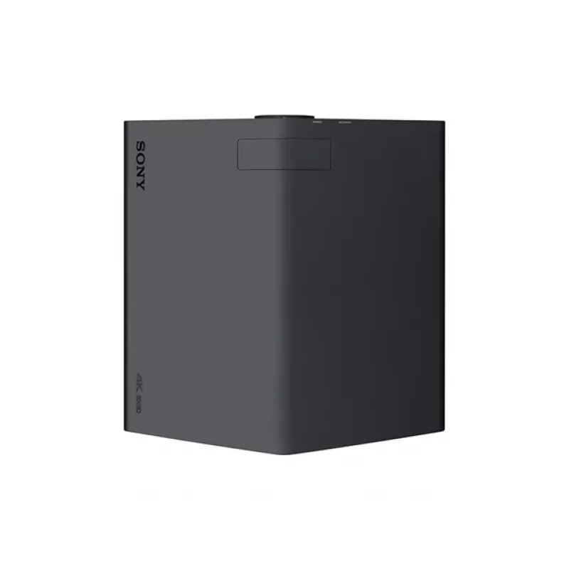 Sony VPL-XW5000 Standarta metienu projektors 2000 ANSI lūmeni 3LCD UHD 4K (3840x2160) Melns