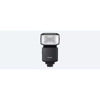 Sony HVL-F60RM2 kompaktā zibspuldze, melna