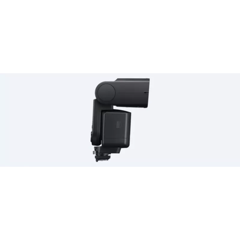 Sony HVL-F60RM2 kompaktā zibspuldze, melna