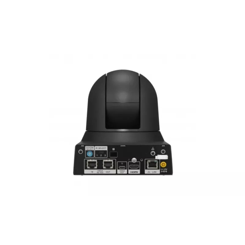 Sony SRG-X40UH Dome IP drošības kamera Iekštelpām 3840 x 2160 pikseļi Griestu/sienas stiprinājums