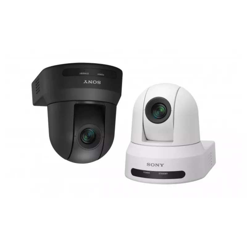 Sony SRG-X40UH Dome IP drošības kamera Iekštelpām 3840 x 2160 pikseļi Griestu/sienas stiprinājums