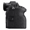 Camera Sony α 7R V MILC Body 61 MP Exmor R CMOS 9504 x 6336 pixels Melns