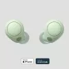 Sony WF-C700N austiņas True Wireless Stereo (TWS) Ievietojamās Zvani/Mūzika Bluetooth Zaļa