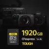 Zibatmiņa Sony 1920GB CFexpress Type A CEAM1920T