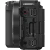 Sony ZV-E10 II MILC korpuss 26 MP CMOS 3840 x 2160 pikseļi Melns