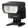 Kompakta zibspuldze Sony HVL-F28RMA melna 0,1 s uzlādes laiks AA baterija