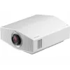 Sony VPL-XW6100 Standarta projekcijas projektors 2700 ANSI lūmenu SXRD UHD 4K (3840x2160) Balts