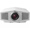 Sony VPL-XW6100 Standarta projekcijas projektors 2700 ANSI lūmenu SXRD UHD 4K (3840x2160) Balts