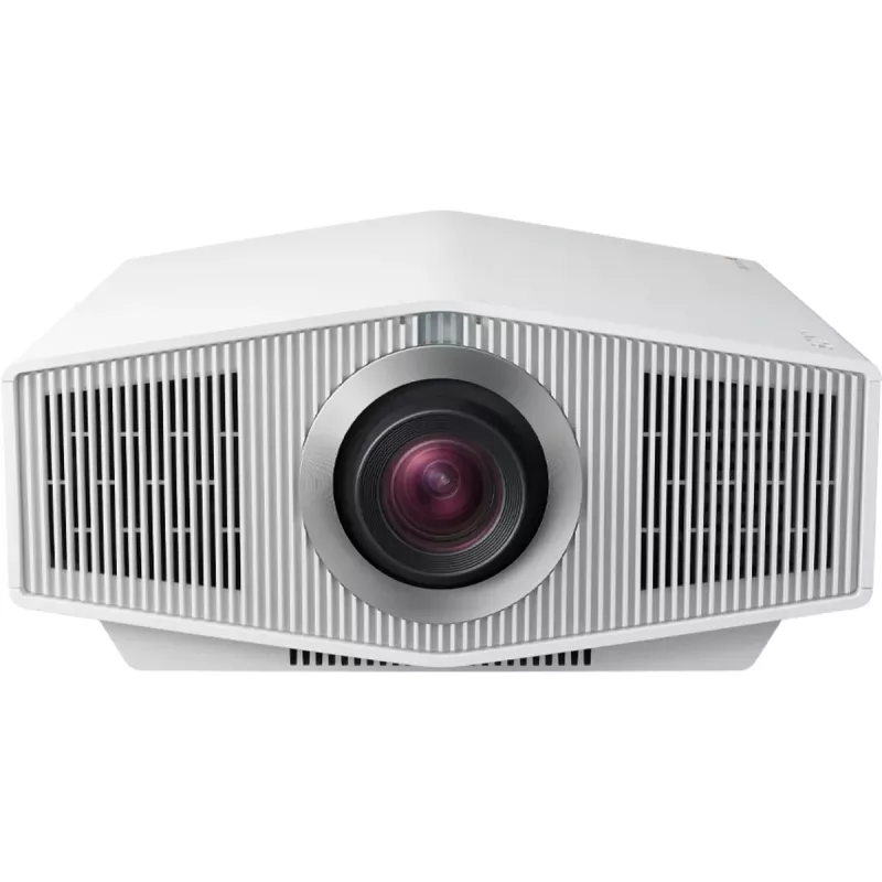 Sony VPL-XW6100 Standarta projekcijas projektors 2700 ANSI lūmenu SXRD UHD 4K (3840x2160) Balts
