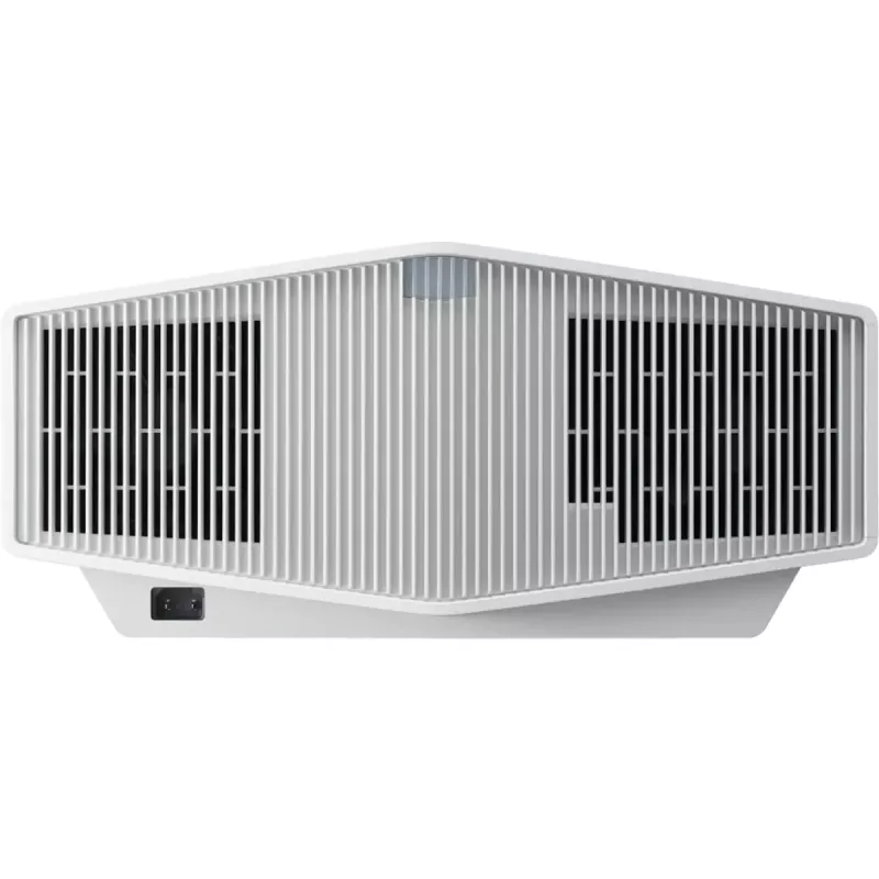 Sony VPL-XW6100 Standarta projekcijas projektors 2700 ANSI lūmenu SXRD UHD 4K (3840x2160) Balts