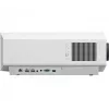 Sony VPL-XW6100 Standarta projekcijas projektors 2700 ANSI lūmenu SXRD UHD 4K (3840x2160) Balts