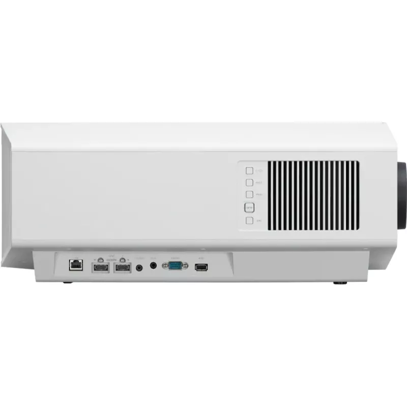 Sony VPL-XW6100 Standarta projekcijas projektors 2700 ANSI lūmenu SXRD UHD 4K (3840x2160) Balts