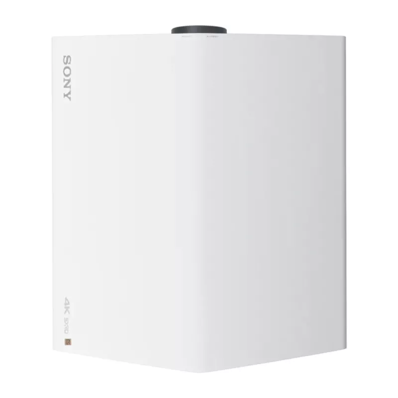Sony VPL-XW6100 Standarta projekcijas projektors 2700 ANSI lūmenu SXRD UHD 4K (3840x2160) Balts