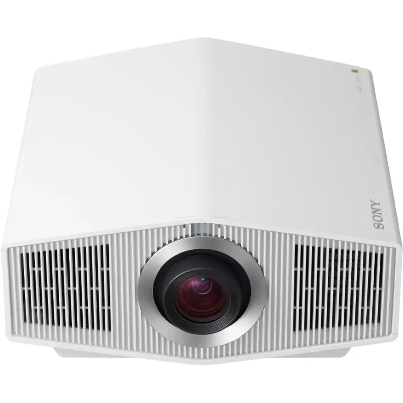 Sony VPL-XW6100 Standarta projekcijas projektors 2700 ANSI lūmenu SXRD UHD 4K (3840x2160) Balts
