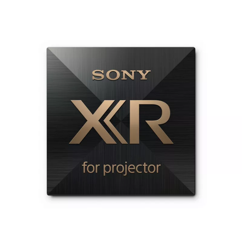 Sony VPL-XW6100 Standarta projekcijas projektors 2700 ANSI lūmenu SXRD UHD 4K (3840x2160) Balts