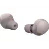 Sony WF-1000XM5 austiņas bezvadu ievietojamās zvaniem/mūzikai Bluetooth rozā