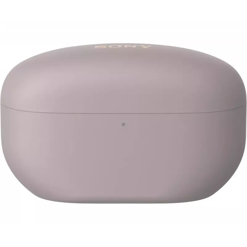 Sony WF-1000XM5 austiņas bezvadu ievietojamās zvaniem/mūzikai Bluetooth rozā