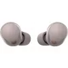 Sony WF-1000XM5 austiņas bezvadu ievietojamās zvaniem/mūzikai Bluetooth rozā