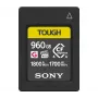 Sony 960GB CFexpress Type A atmiņas karte CEAG960T