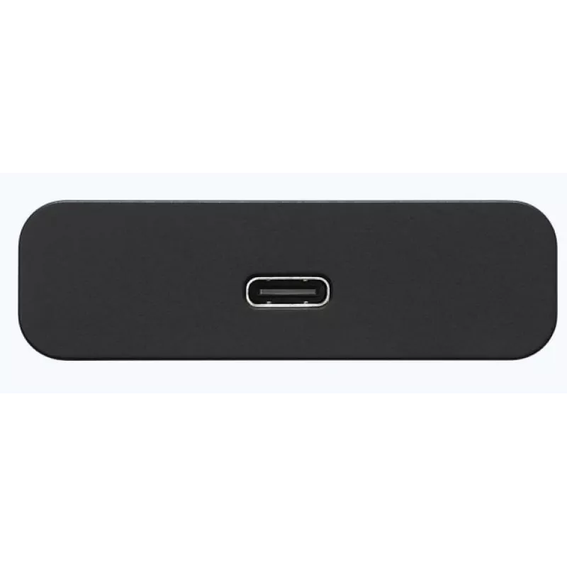Sony MRWG3.CE7 karšu lasītājs USB 2.0 Type-C Iekšējais Melns