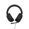 Vadu austiņas, kas nosedz ausis, Sony INZONE H3 — melnas, modelis MDRG300B.CE7