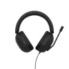 Vadu austiņas, kas nosedz ausis, Sony INZONE H3 — melnas, modelis MDRG300B.CE7