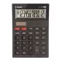 Canon 4722C003 kalkulators galddatoram ar drukāšanu melns