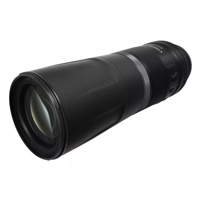 Canon RF 800mm F11 IS STM objektīvs, Telefoto objektīvs, 11/8, Canon RF