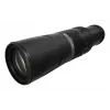 Canon RF 800mm F11 IS STM objektīvs, Telefoto objektīvs, 11/8, Canon RF