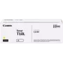 Canon Tonera kasetne 4802C001 T10L 5000 lpp. dzeltena