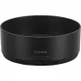 Objektīva pretgaismas aizsargs Canon ES-65B priekš RF50mm F1.8 STM — apaļš, melns