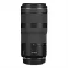 Canon RF 100-400 mm f5.6-8 IS USM MILC telefoto objektīvs, melns